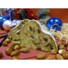 Strohauer´s Veganer Christstollen