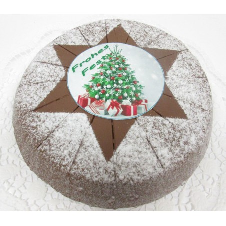 Strohauer´s Weihnachtstorte