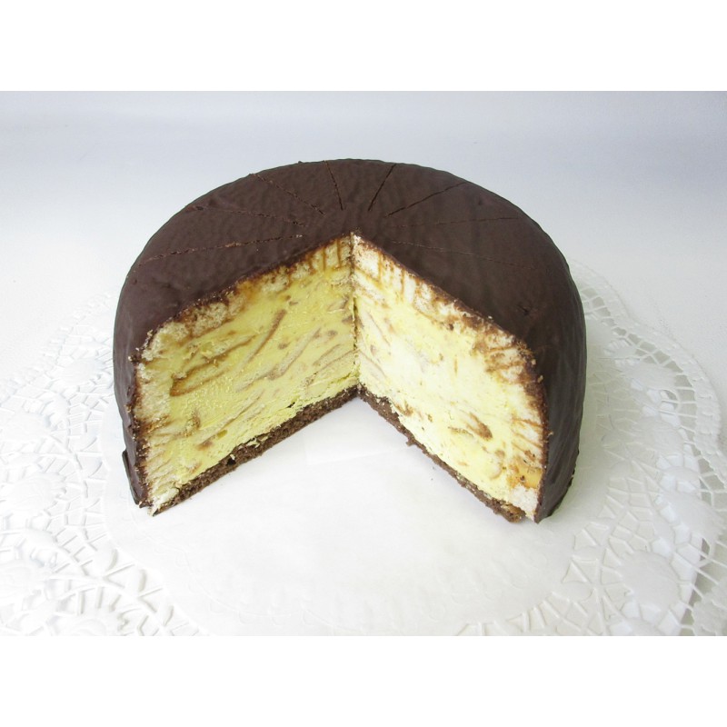 Mango-Orangen-Joghurt-Sahne Torte | Strohauer | online auf strohauer.de ...