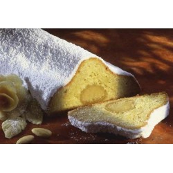 Marzipan Mandel Stollen 500g