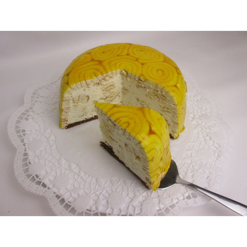 Strohauer's Viktoria Torte©