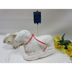 Strohauer´s Osterlamm