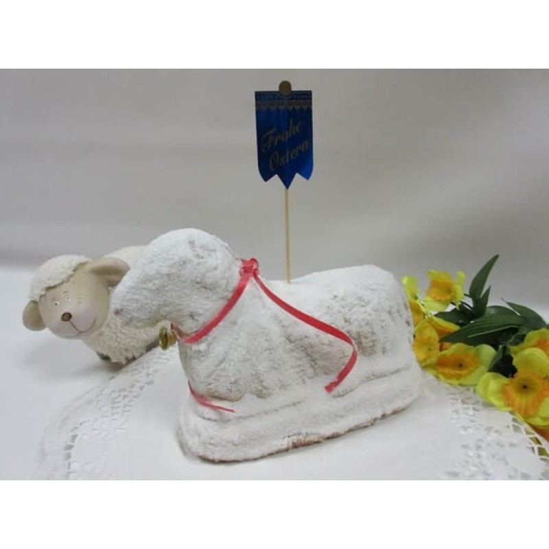 Strohauer´s Osterlamm