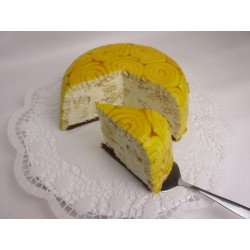 Strohauer's Viktoria Torte©
