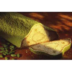 Pistazien Marzipan Stollen 500 g