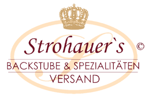 Strohauer's Backstube und Spezialitäten Versand Haus GmbH