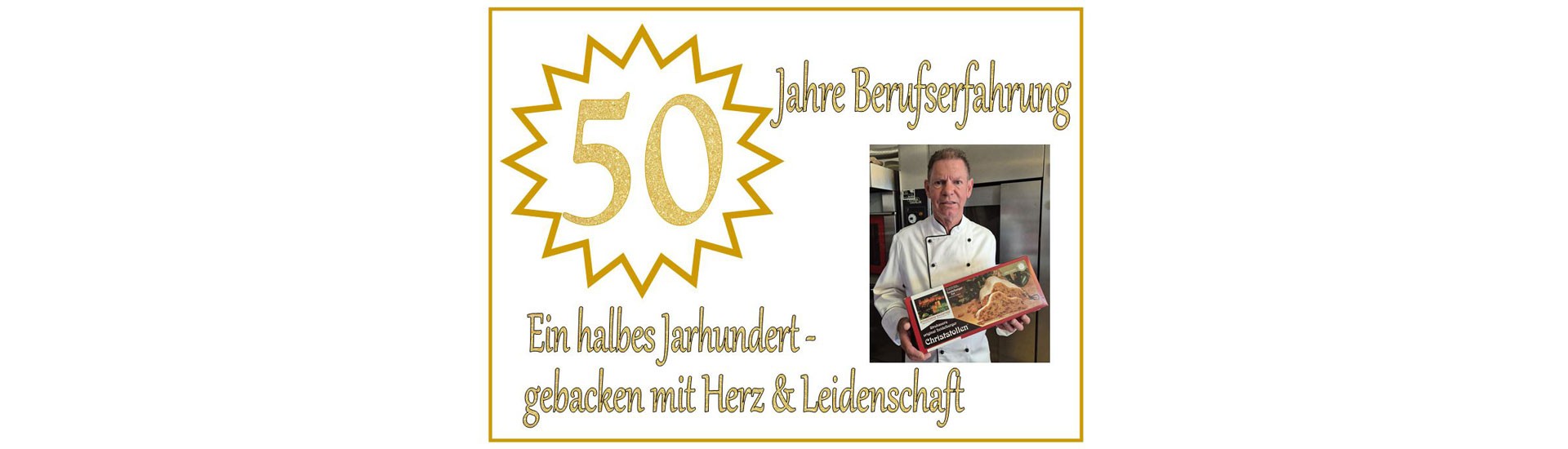 50 Jahre