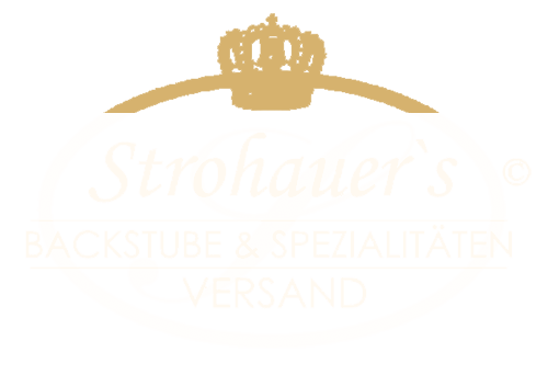 Strohauer's Backstube und Spezialitäten Versand GmbH