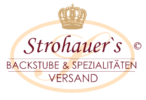 Strohauer's Backstube und Spezialitäten Versand GmbH